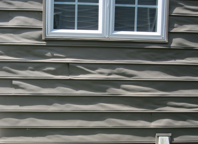 Painting Vinyl Siding On Your Home Can You? Should You?