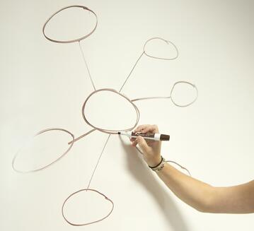 Dry Erase Paint