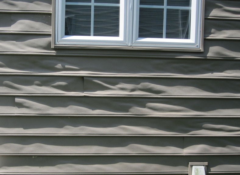 Can Vinyl Siding Be Painted