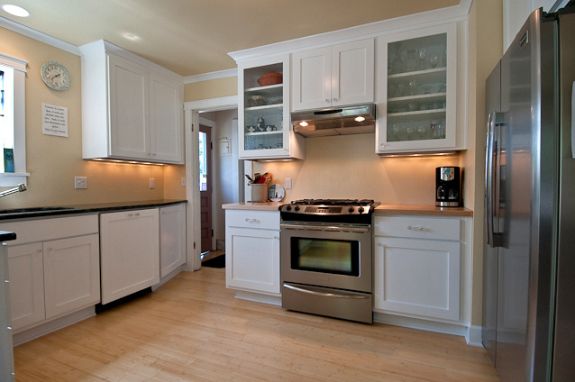  Kitchen Cabinet Painting A How To Guide