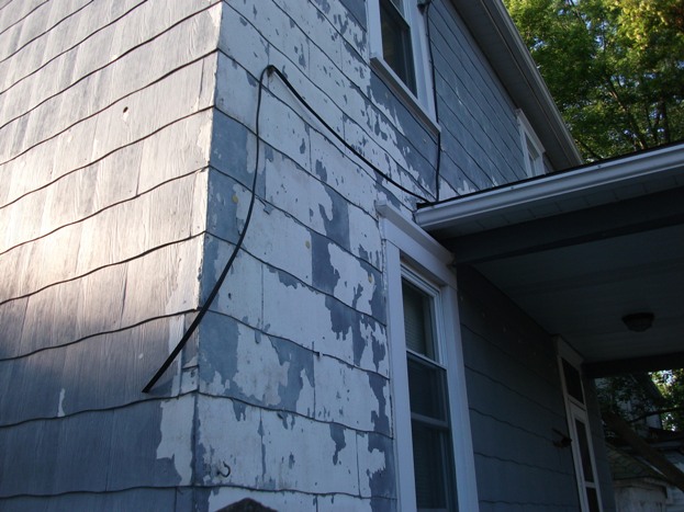 Exterior Painting | Pittsburgh, PA