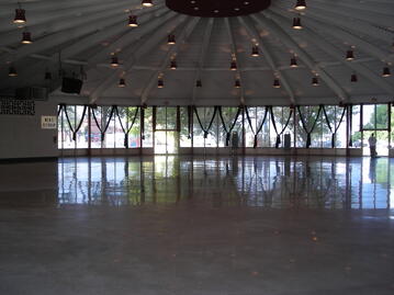 Epoxy Floor Coating