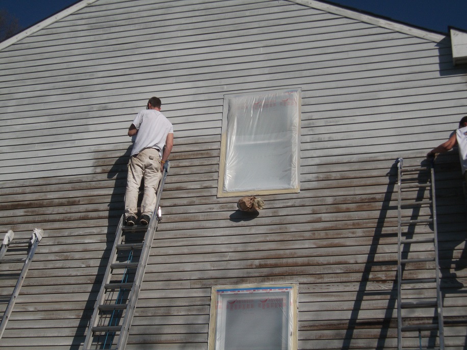 The 7 Most Important Things To Consider When Buying Exterior Paint The 7 Most Important Things To Consider When Buying Exterior Paint