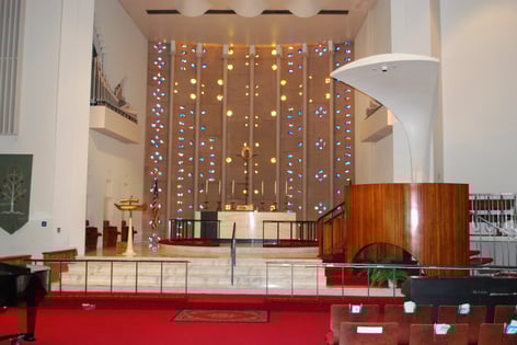 Church-Painters Church-Painters
