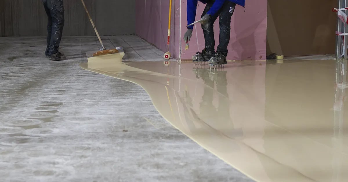 Epoxy and Urethane Coating Systems