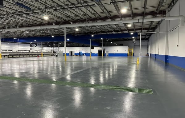 Epoxy Floor 2