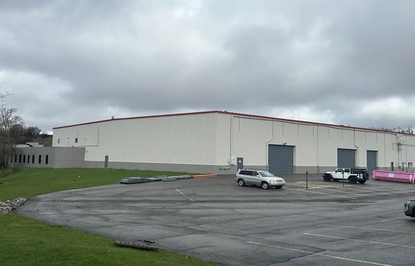 Exterior 10