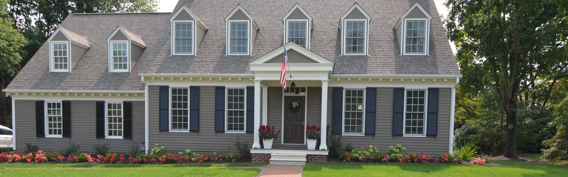 Exterior House Painting Service in Pittsburgh ImageWorks Painting