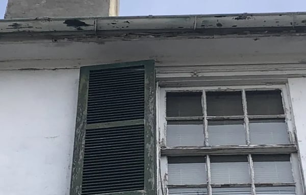 Sewickley Exterior