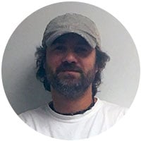 Steve-Kane