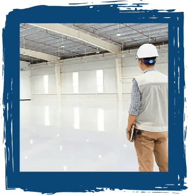 Pittsburgh Floor Coatings Contractor