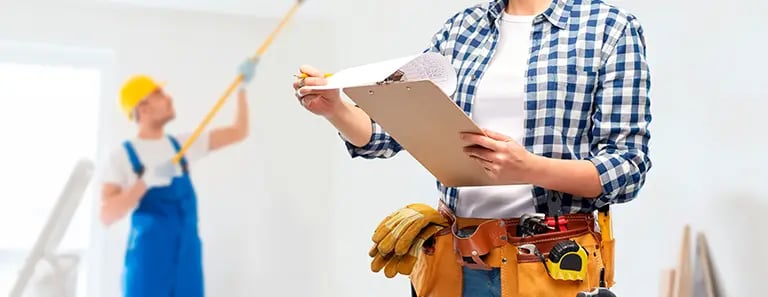 Estimate your Painting costs