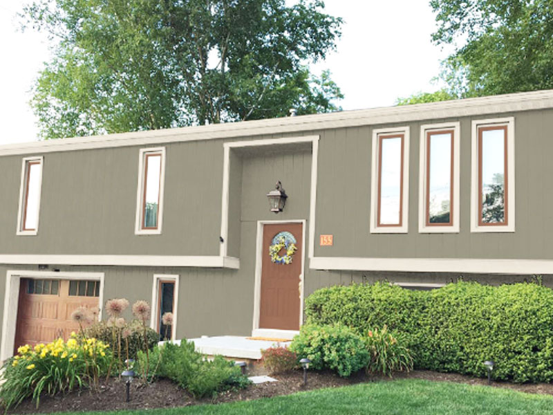 Exterior House Painting Services Pittsburgh &amp; Tampa Bay