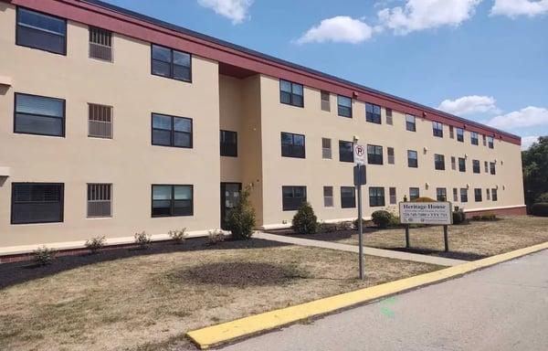 Multi Family 2