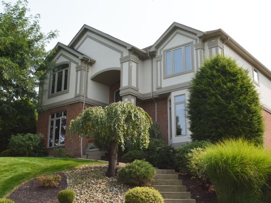 House Painting Pittsburgh Interior &amp; Exterior House