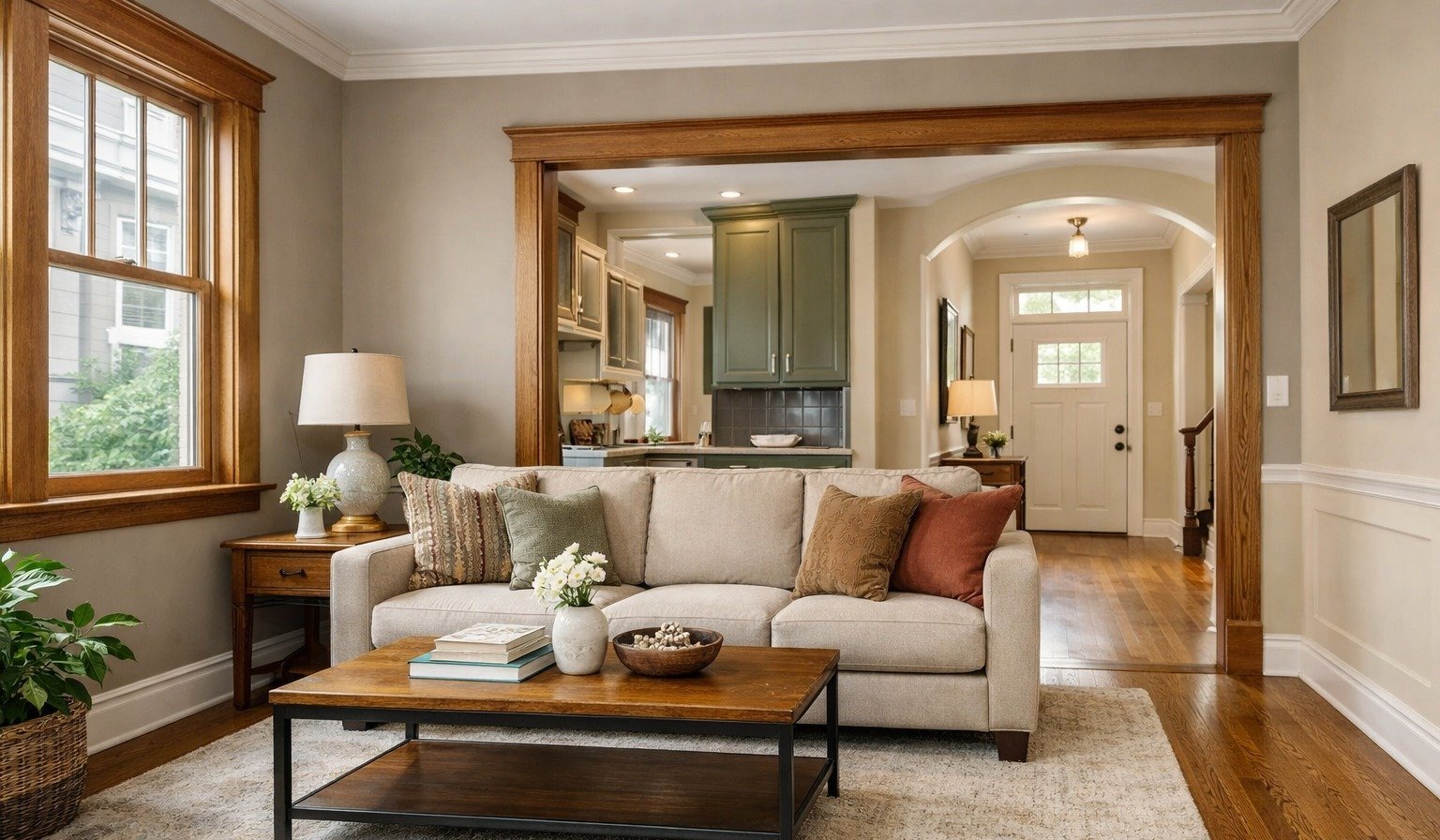 Best Paint Colors to Sell Your Home in Pittsburgh