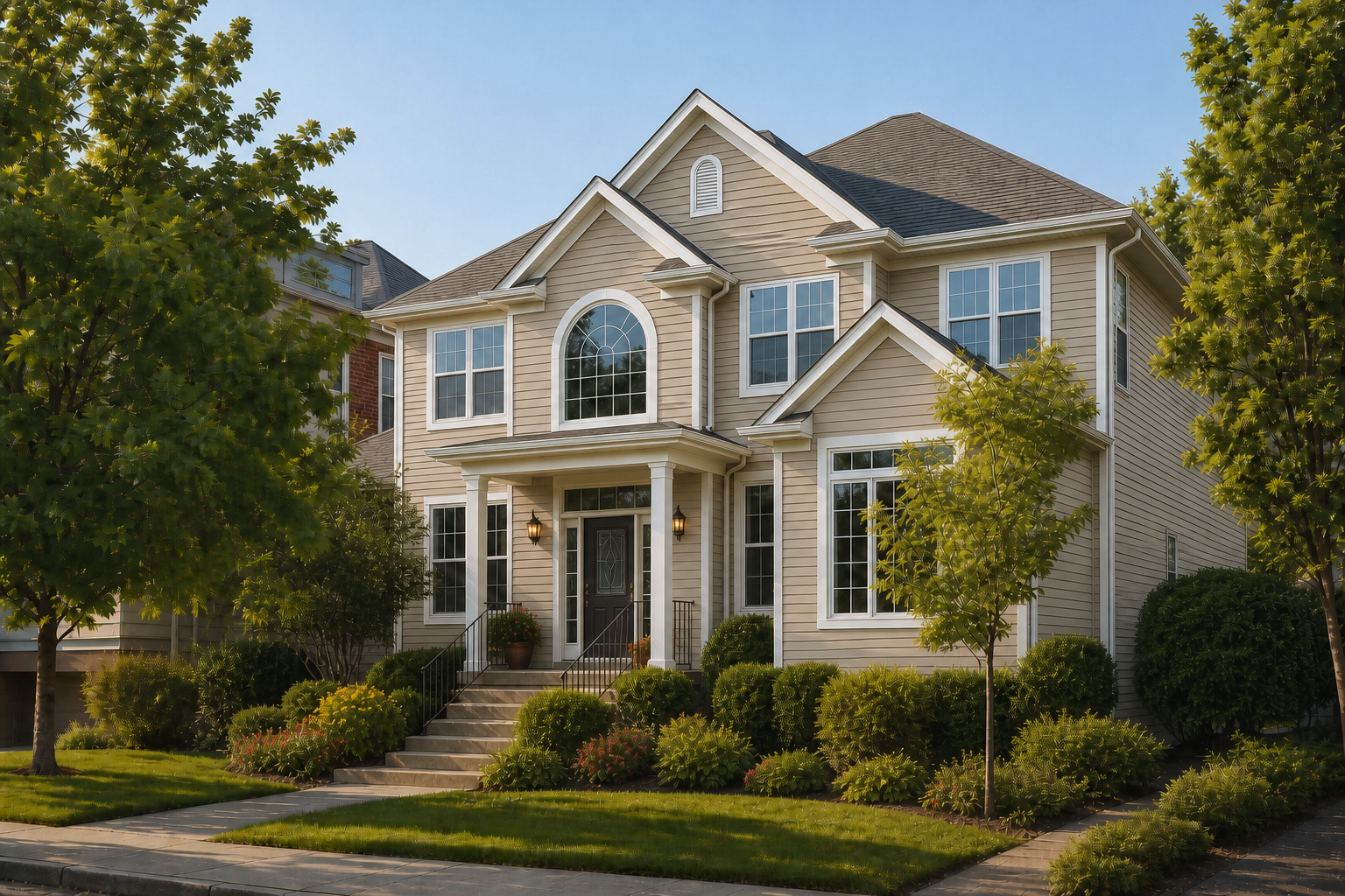 Does Painting Your House Increase Home Value? Data, ROI, and Expert Tips