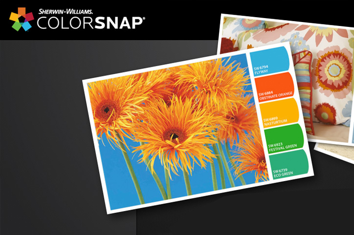 ColorSnap2-app