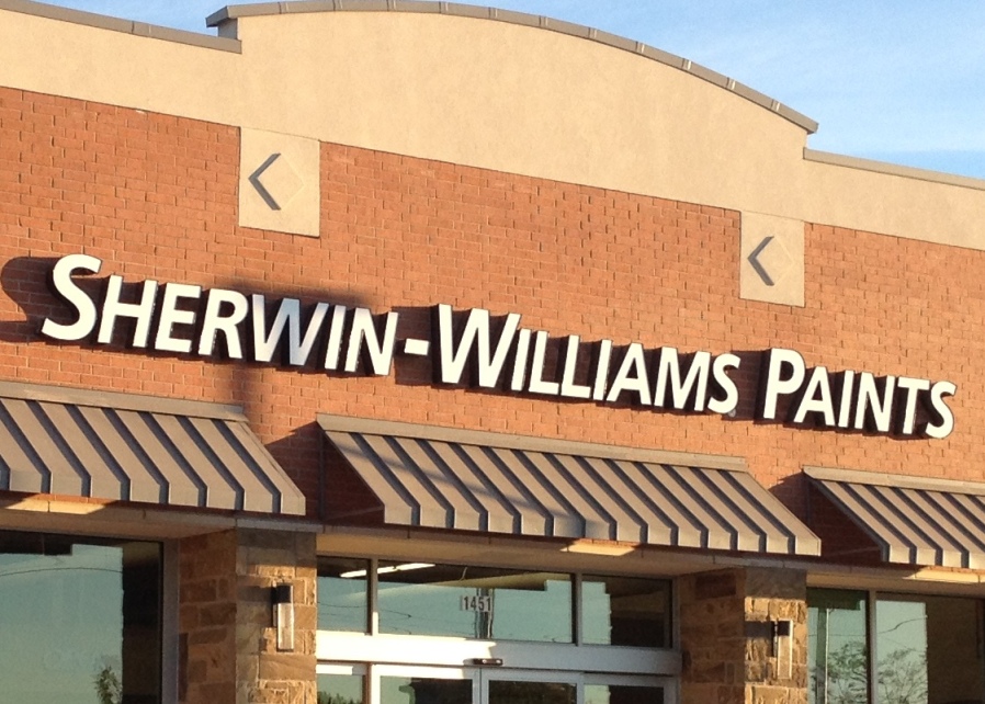 Why Companies Choose Expensive Paint Brands ImageWorks Painting