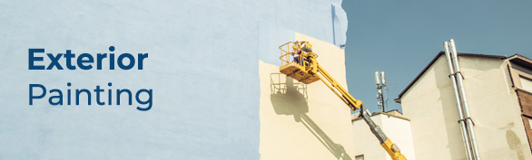 Exterior Painting