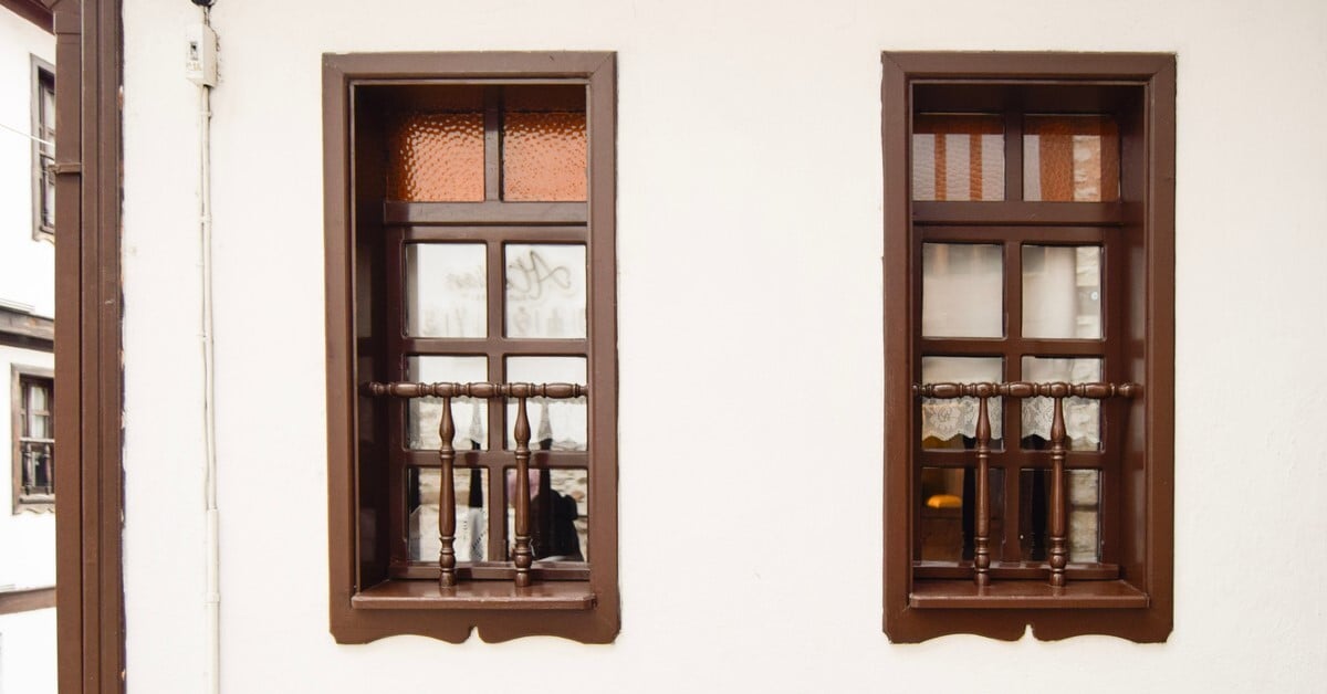 How to Paint Shutters Like a Pro (Even If You’ve Never Done It Before)