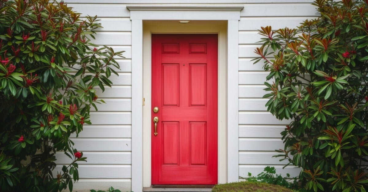 How to Paint a Front Door: Pro Tips for a Flawless Finish