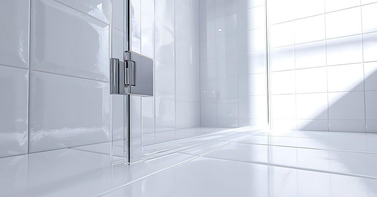 How to Paint a Bathroom: Moisture, Mold & the Right Finish