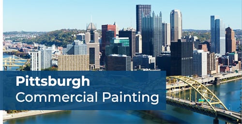 Pittsburgh Commercial Painting