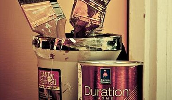 Picking The Right Tools For Your Interior Home Painting Project