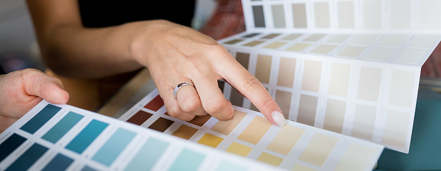 What Color Should I Paint My House?